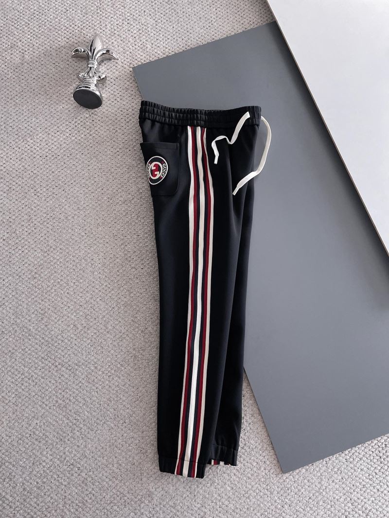 Gucci Long Pants